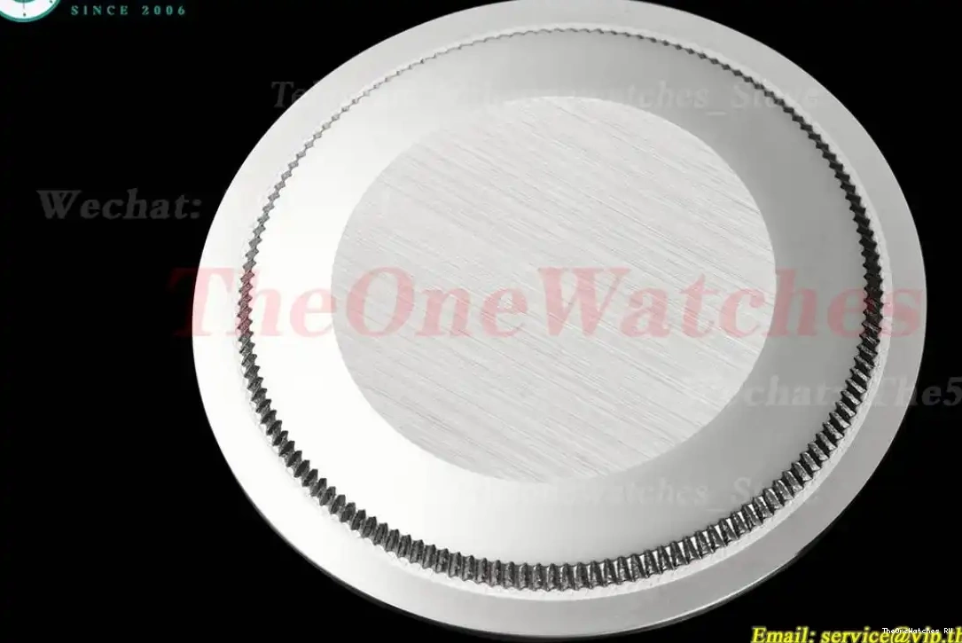 Stk Datejust MY8215 126331 RG GDF SS Brown Jub 41mm 0426